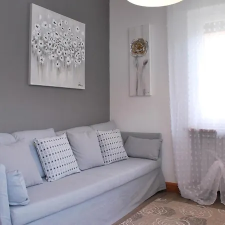 Appartement Casa Di Tea *
