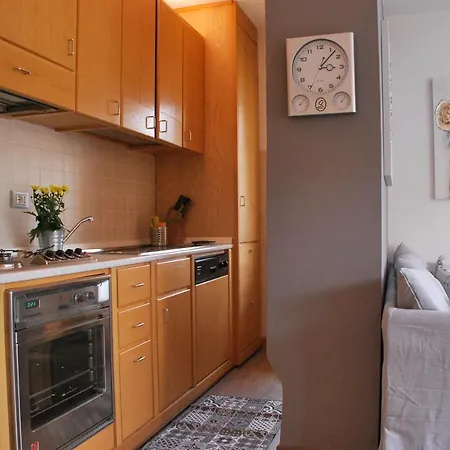 Appartement Casa Di Tea *
