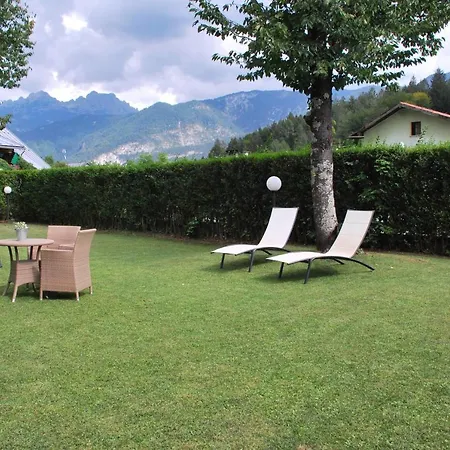 Lejlighed Casa Di Tea *