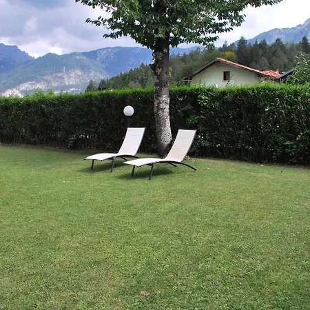 Lejlighed Casa Di Tea Pieve di Cadore