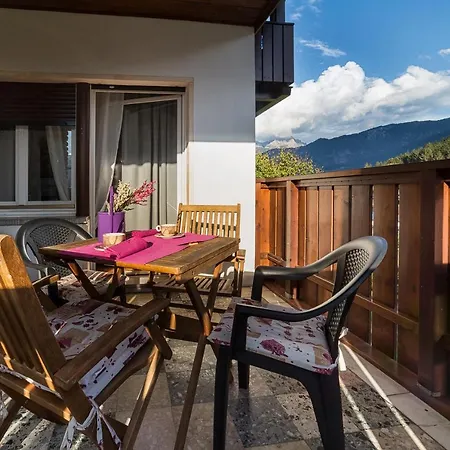 Casa Di Tea * Pieve di Cadore