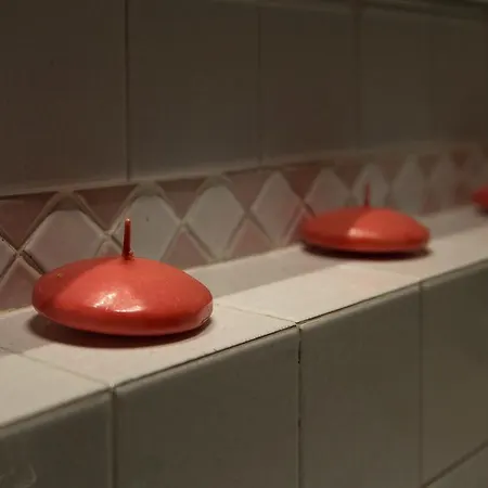 Casa Di Tea *