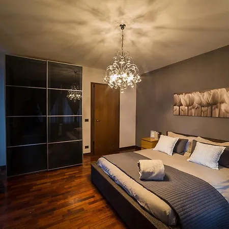 Lejlighed Casa Di Tea Pieve di Cadore