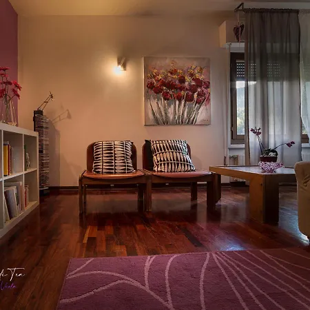 Casa Di Tea * Pieve di Cadore