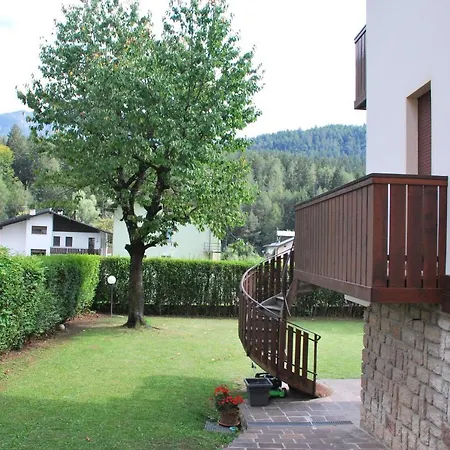 Casa Di Tea * Pieve di Cadore