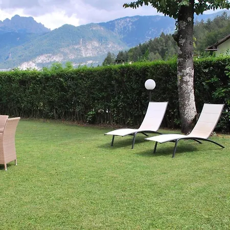 Lejlighed Casa Di Tea *