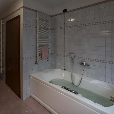 Lejlighed Casa Di Tea