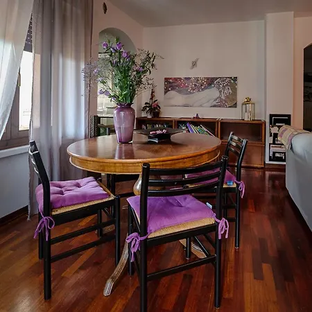 Lejlighed Casa Di Tea