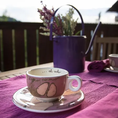 Lejlighed Casa Di Tea