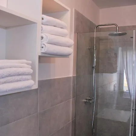 Casa Di Tea Pieve di Cadore