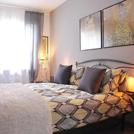 Casa Di Tea Lejlighed