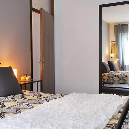 Casa Di Tea Appartement *