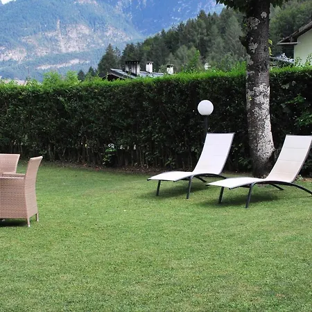 Casa Di Tea Pieve di Cadore