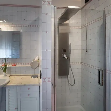 Lejlighed Casa Di Tea Pieve di Cadore