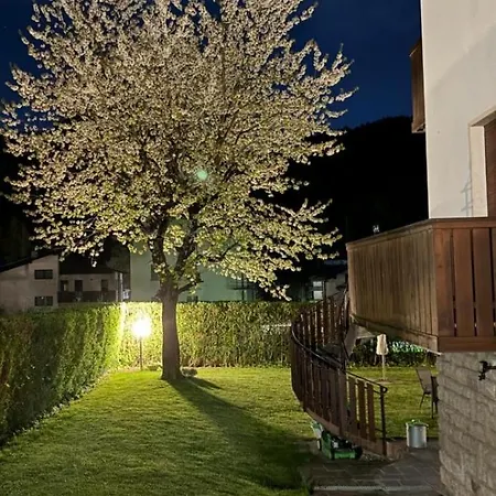 Casa Di Tea Pieve di Cadore