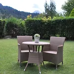 Casa Di Tea Apartment Pieve di Cadore