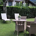 Apartment Casa Di Tea *