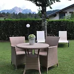 Casa Di Tea Apartment *