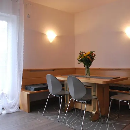 Casa Di Tea Apartment