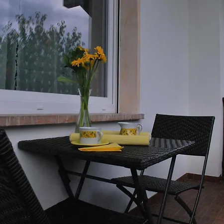 Apartmán Casa Di Tea Pieve di Cadore