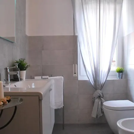 Casa Di Tea Apartment