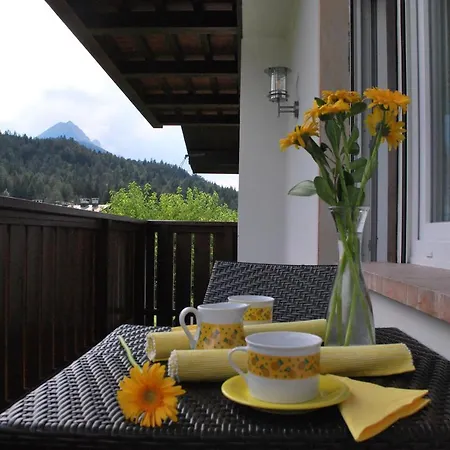 Casa Di Tea *