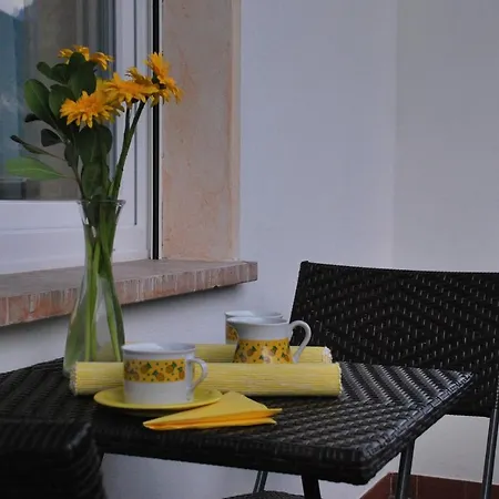 Casa Di Tea * פייבה די קדורה