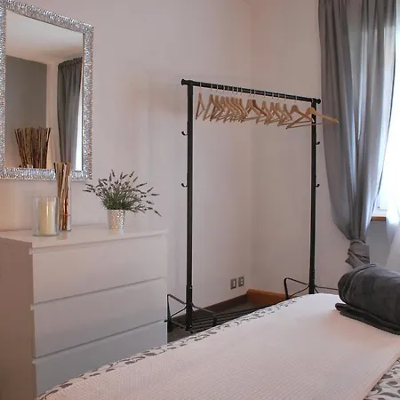 Apartmán Casa Di Tea