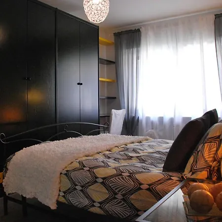 Apartment Casa Di Tea Pieve di Cadore