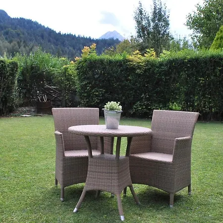 Casa Di Tea Apartment Pieve di Cadore