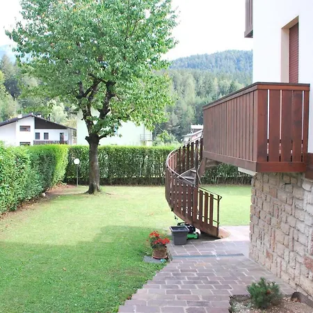 Casa Di Tea Apartment