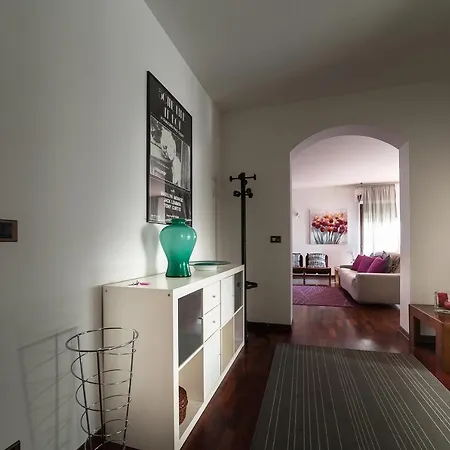 Apartmán Casa Di Tea *