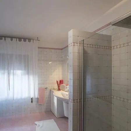Casa Di Tea Apartment