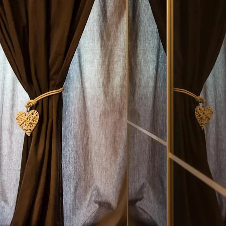 Apartmán Casa Di Tea