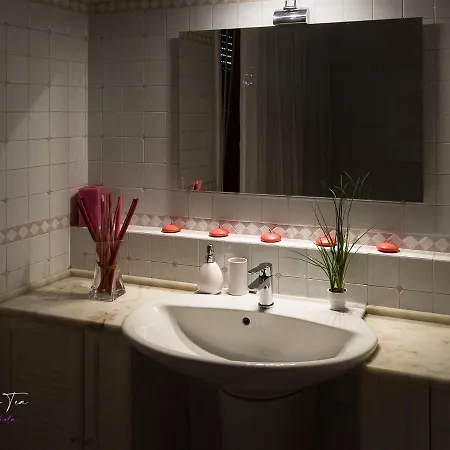 Apartamento Casa Di Tea *