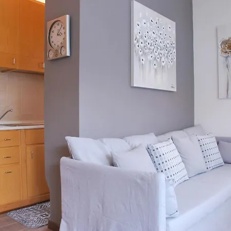 Apartmán Casa Di Tea Pieve di Cadore