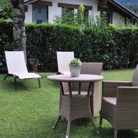Apartamento Casa Di Tea *