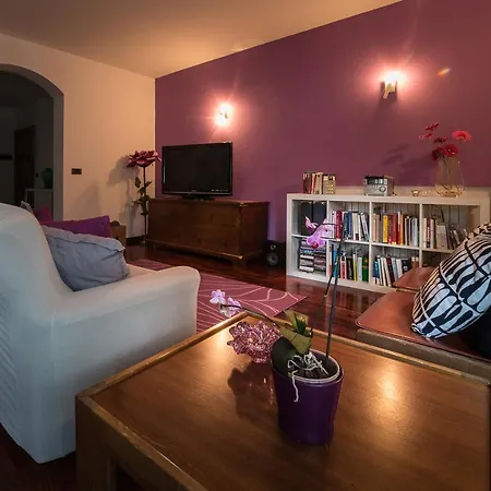 Casa Di Tea *