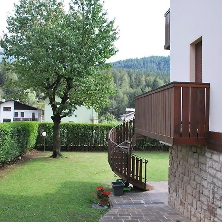 Casa Di Tea Apartment *