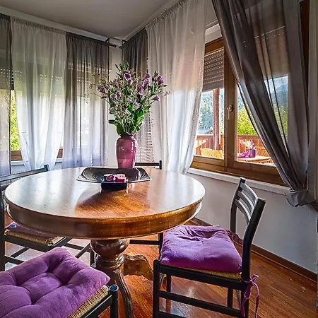 Apartamento Casa Di Tea *