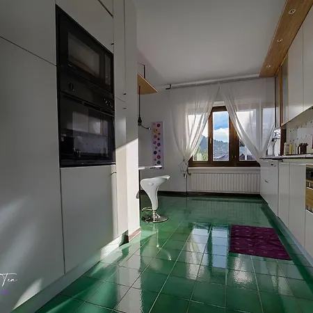 Apartment Casa Di Tea