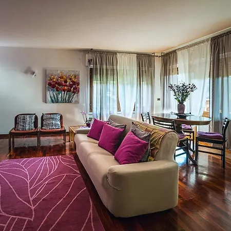 Casa Di Tea Pieve di Cadore