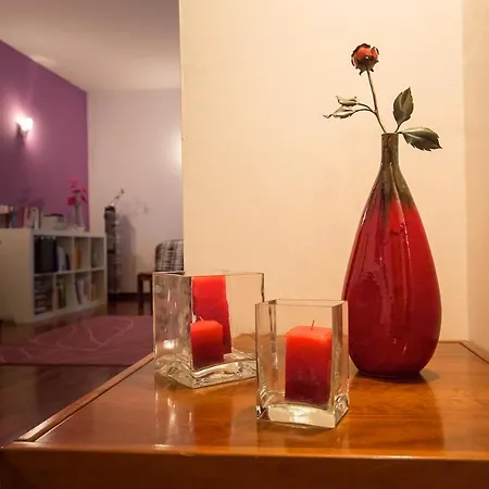Casa Di Tea