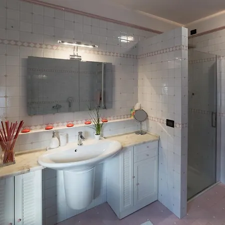 Casa Di Tea Apartamento