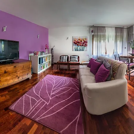 Casa Di Tea Apartment Pieve di Cadore