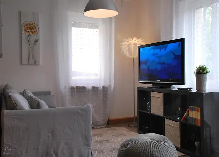 דירה Casa Di Tea