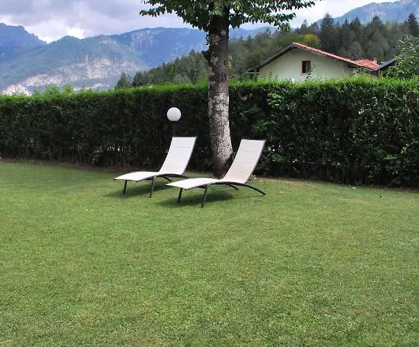 Lägenhet Casa Di Tea Pieve di Cadore