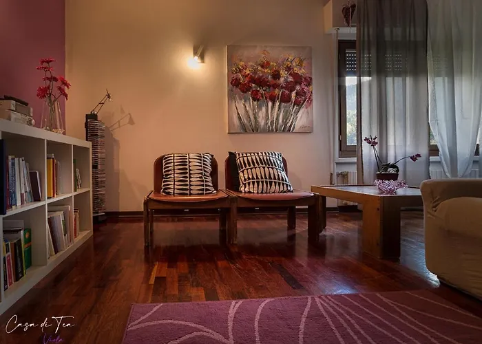 Casa Di Tea * Pieve di Cadore