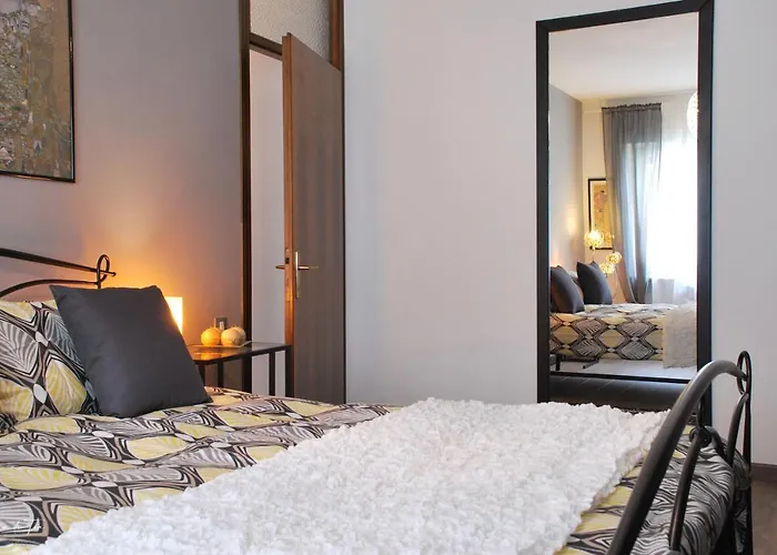 Casa Di Tea Lägenhet *