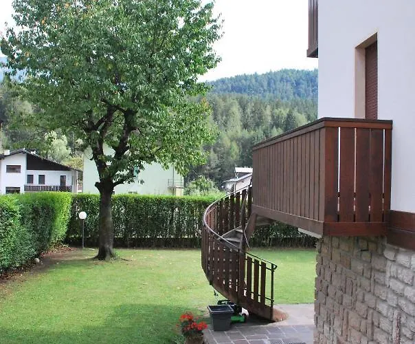 Casa Di Tea Lägenhet *